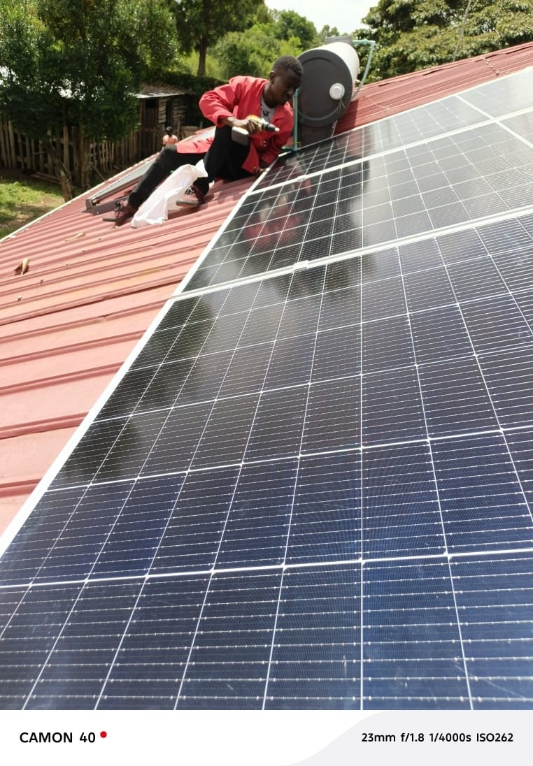 How Solar Energy Can Save You Up to 97% on Electricity Bills in Kenya
